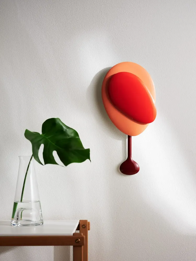 Clocks - Mellow Clock - DESIGN HOUSE STOCKHOLM