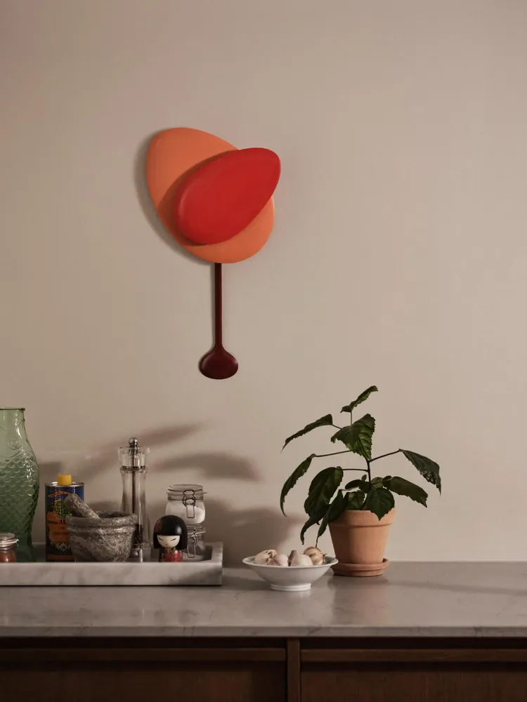 Clocks - Mellow Clock - DESIGN HOUSE STOCKHOLM