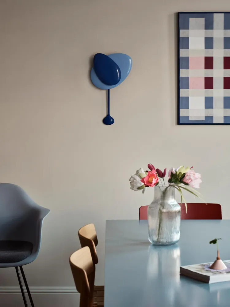 Clocks - Mellow Clock - DESIGN HOUSE STOCKHOLM