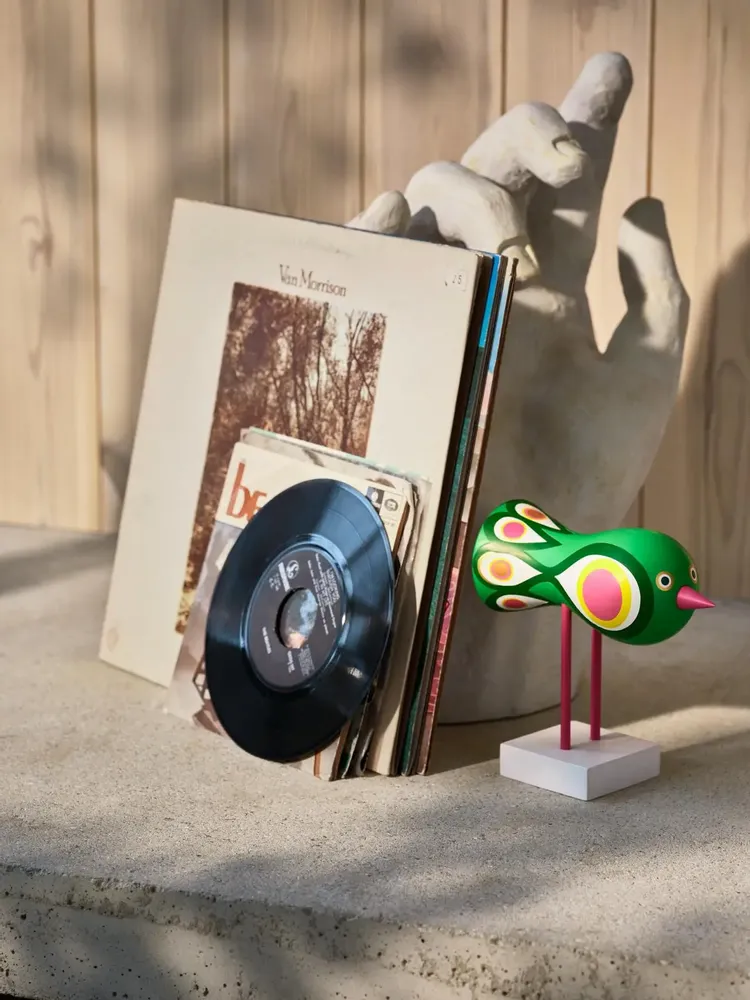 Objets design - Birds 1967 - DESIGN HOUSE STOCKHOLM