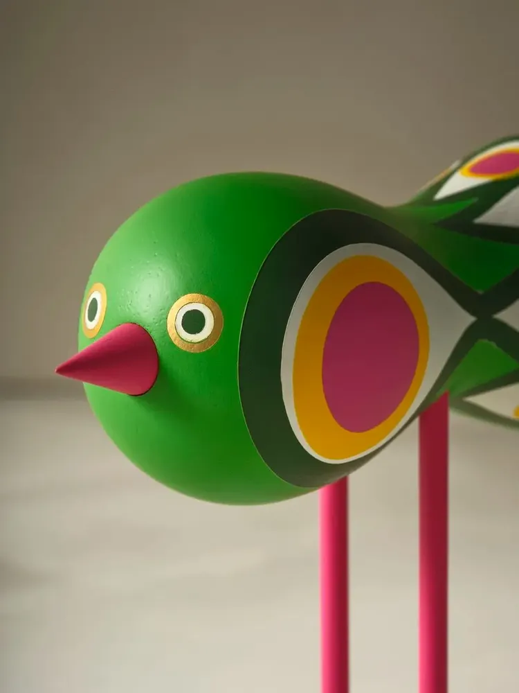 Objets design - Birds 1967 - DESIGN HOUSE STOCKHOLM