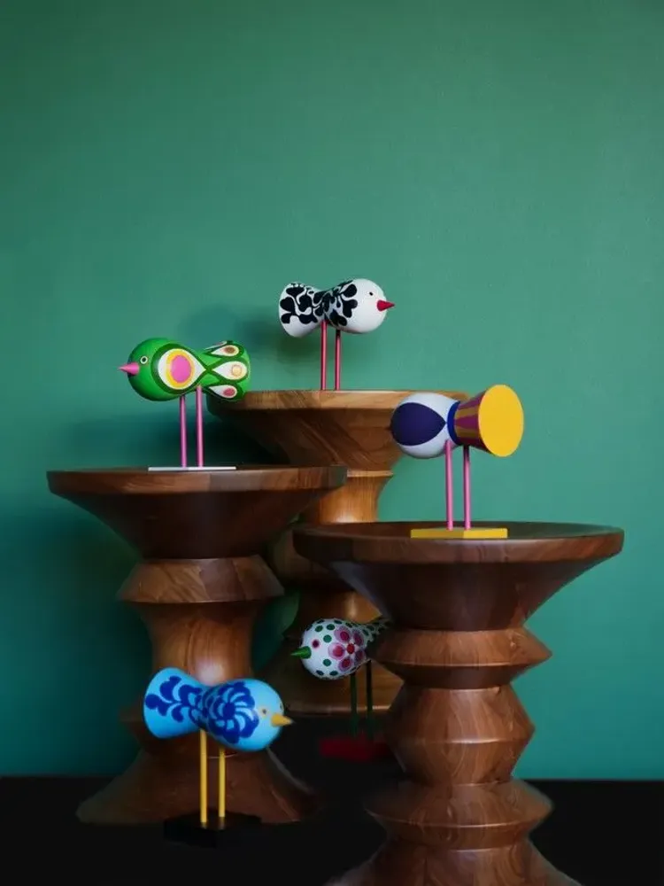 Objets design - Birds 1967 - DESIGN HOUSE STOCKHOLM