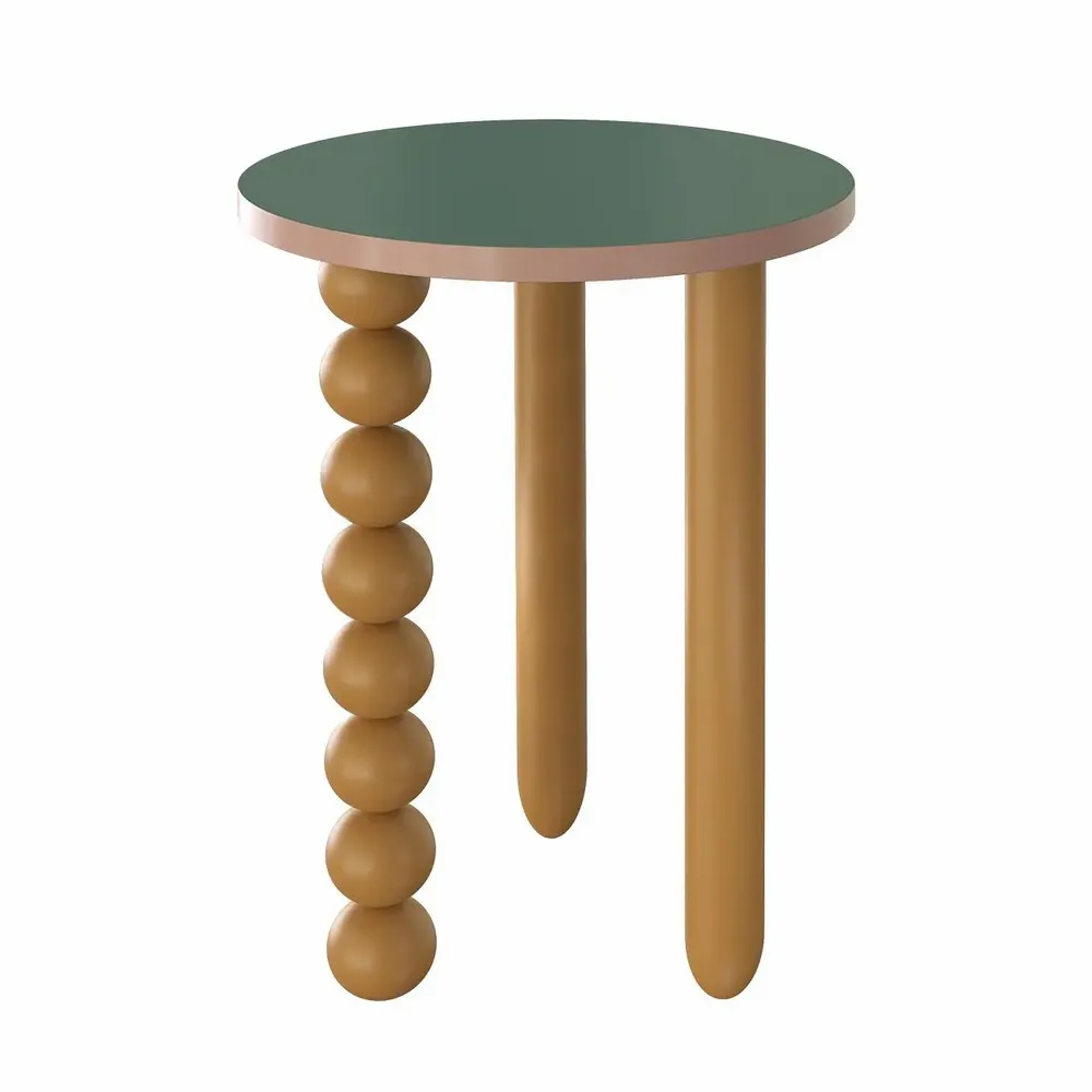 Autres tables - Table d'appoint Pescador - ESTÚDIO MAIS ALMA