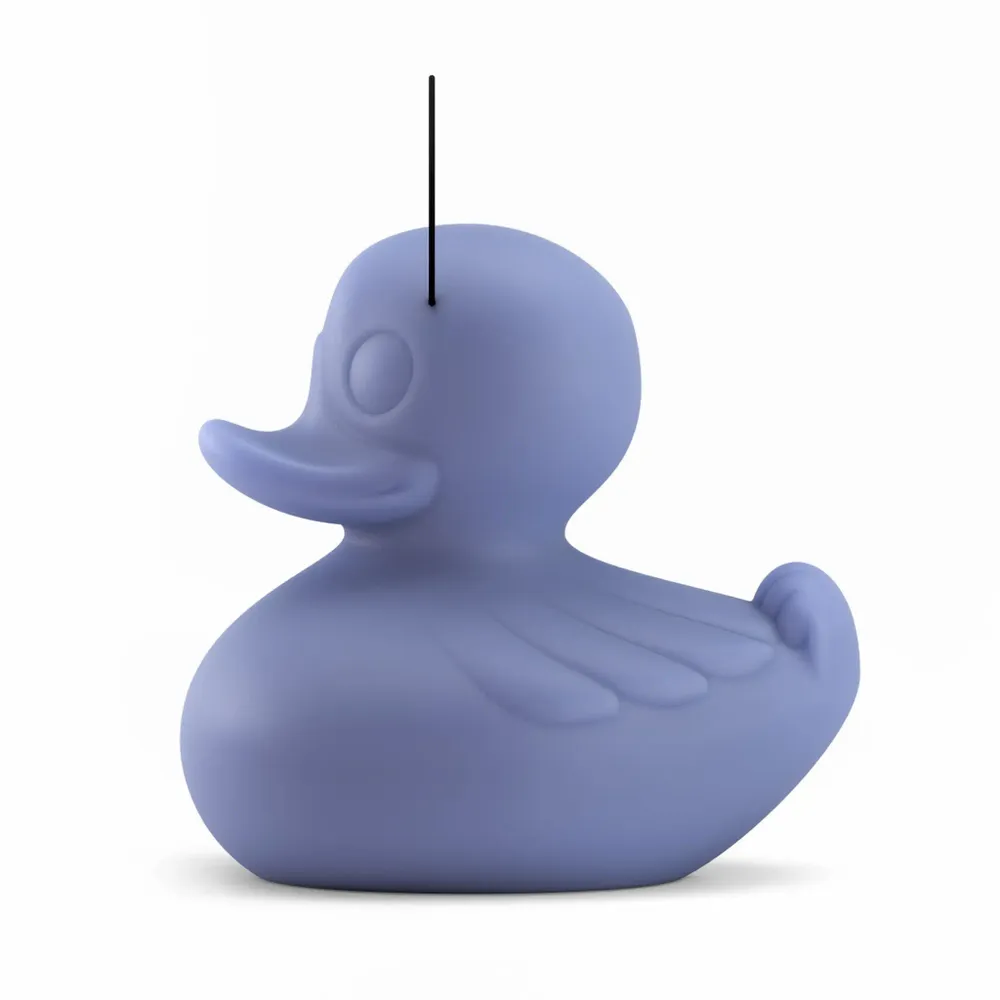 Decorative objects - The MEGADUCK floating sculpture - GOODNIGHT LIGHT