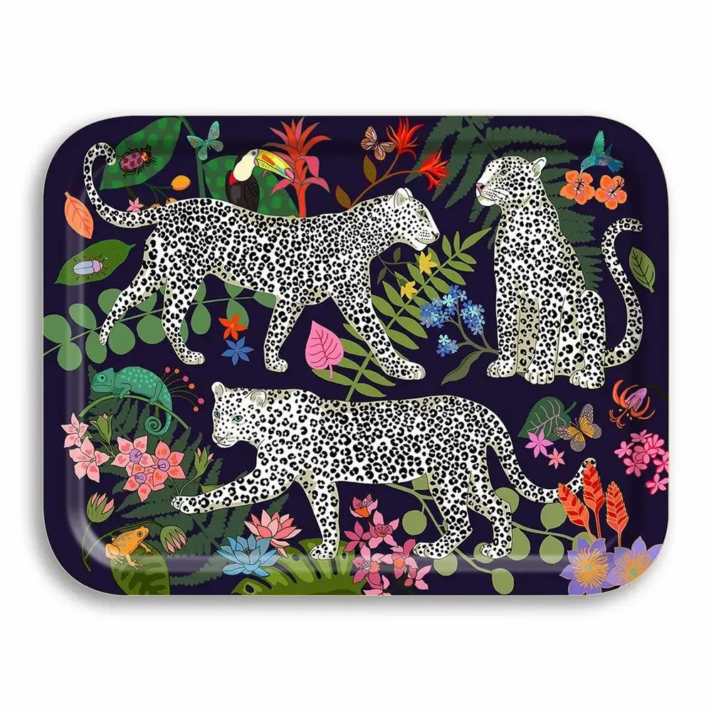 Table linen - Trays - AVENIDA HOME