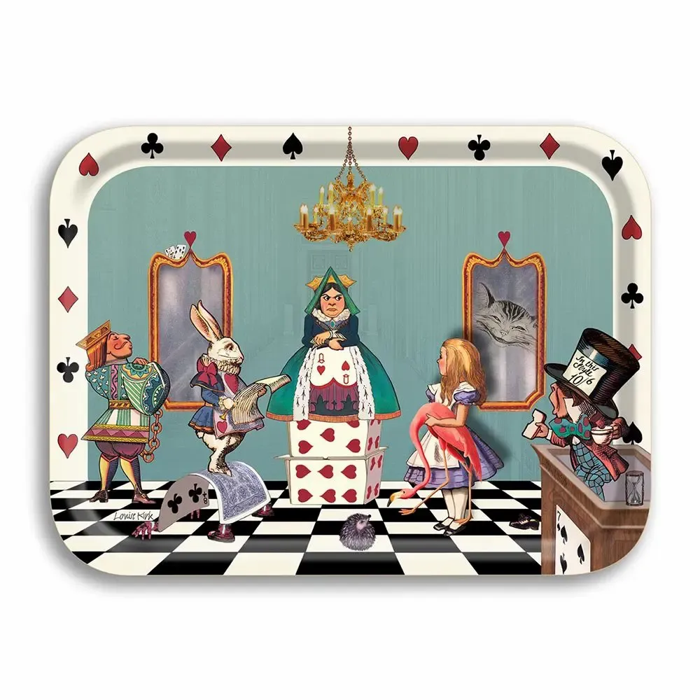 Table linen - Trays - AVENIDA HOME
