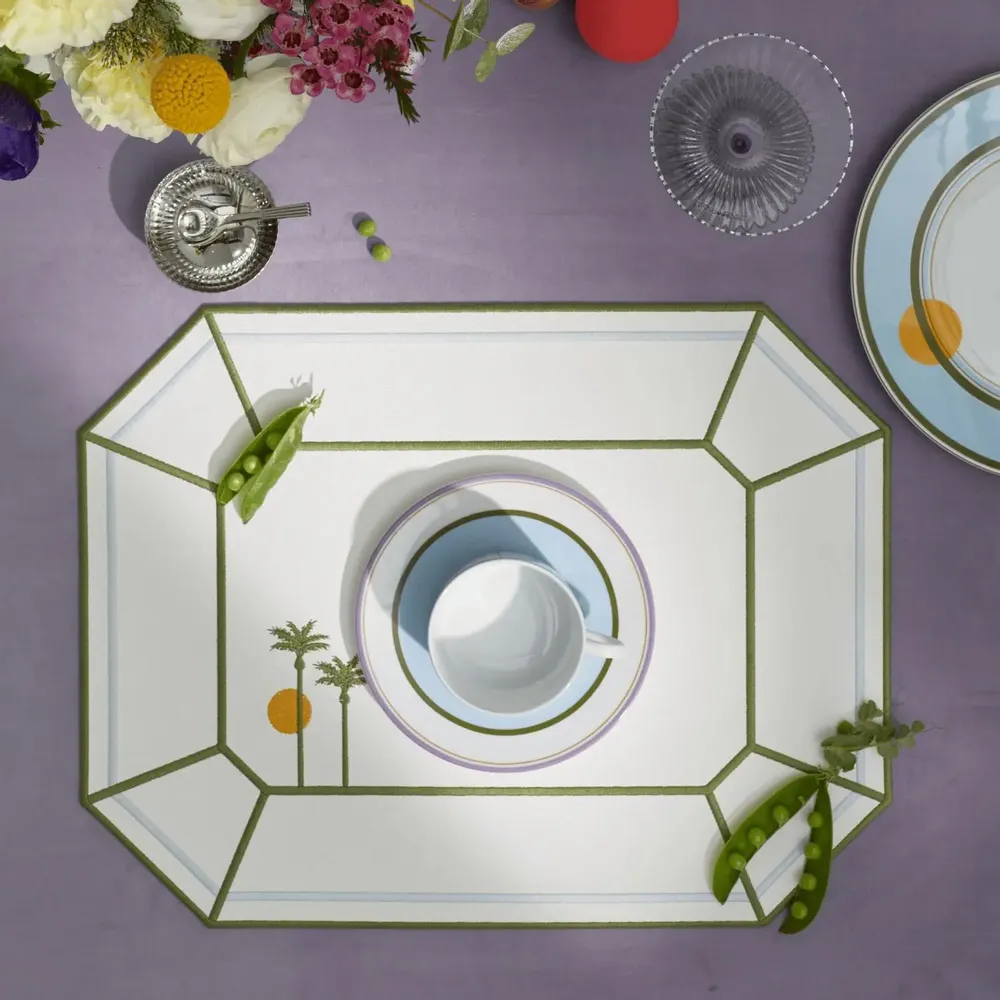 Decorative objects - Breakfast Club capsule - TRUFFLE BEE