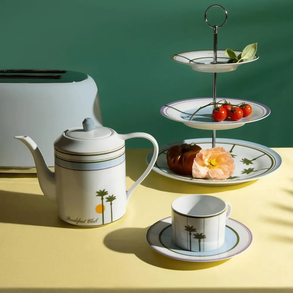 Decorative objects - Breakfast Club capsule - TRUFFLE BEE
