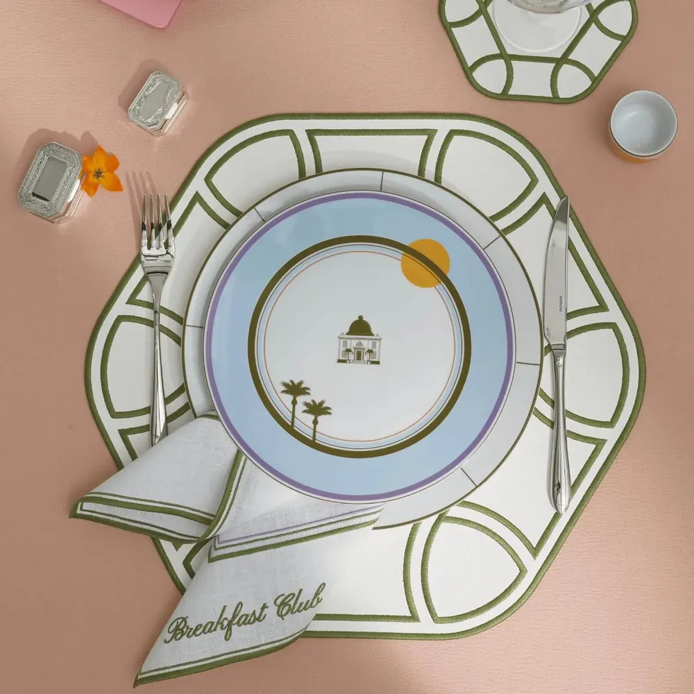 Decorative objects - Breakfast Club capsule - TRUFFLE BEE