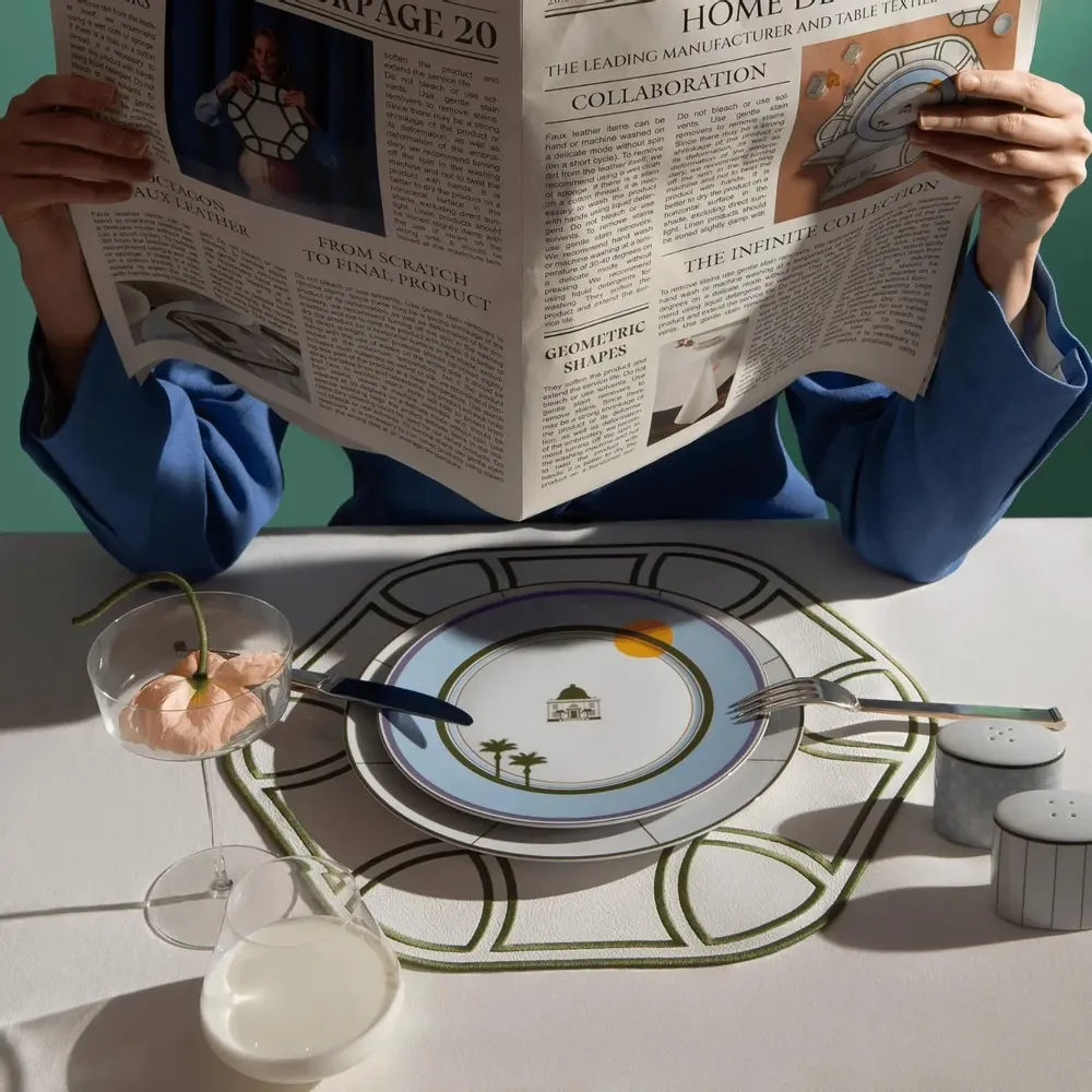 Decorative objects - Breakfast Club capsule - TRUFFLE BEE