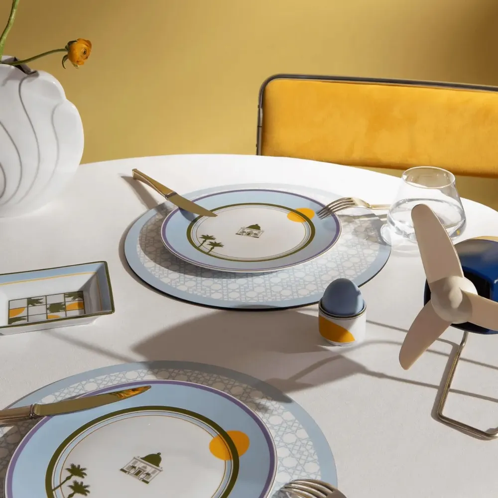 Decorative objects - Breakfast Club capsule - TRUFFLE BEE