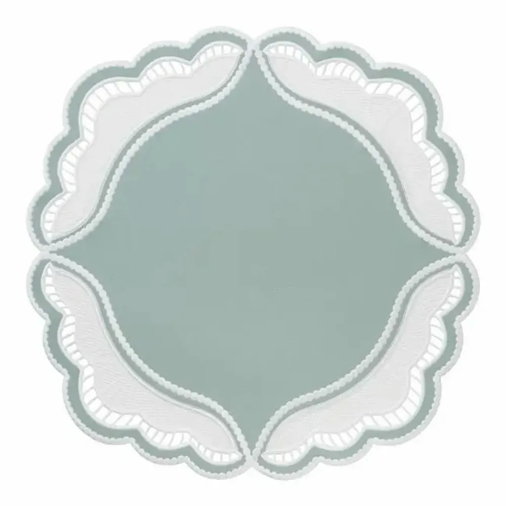 Linge de table textile - Sets de table en similicuir Oyster - TRUFFLE BEE