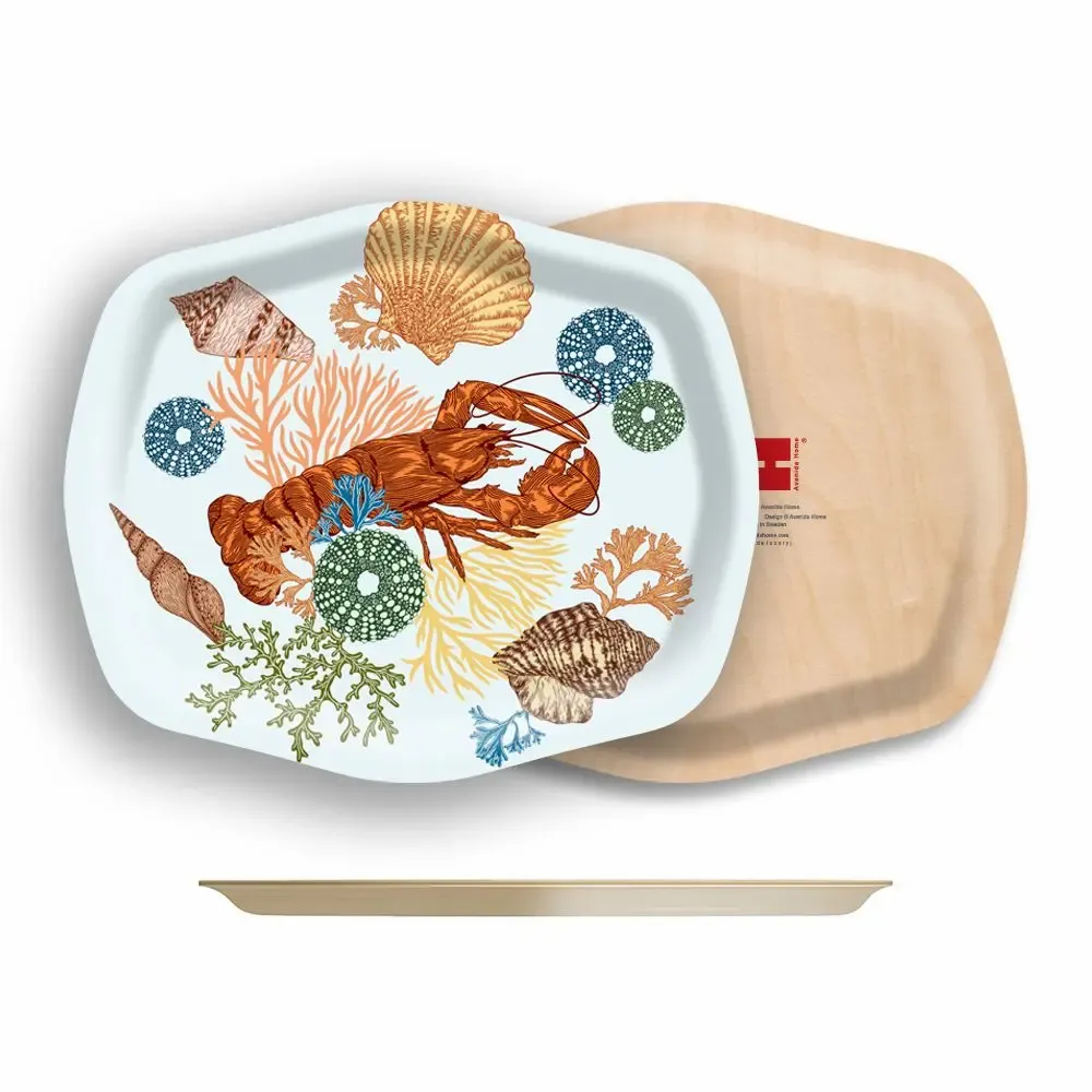 Placemats - Coastal Collection - AVENIDA HOME