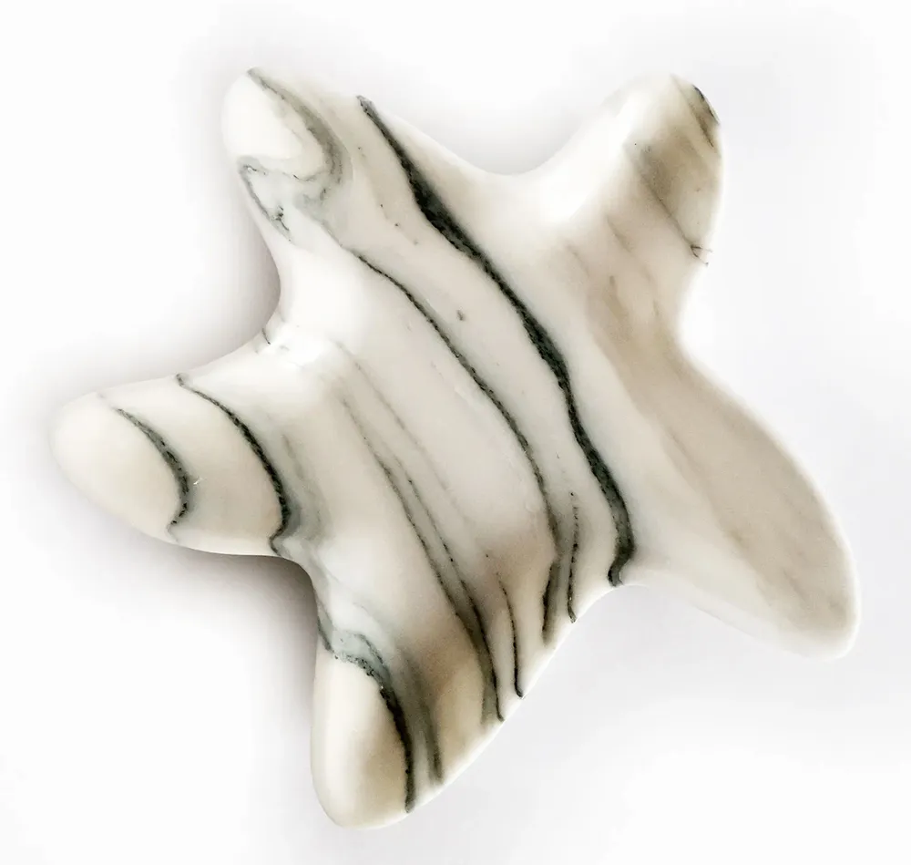 Plateaux - SEA STAR - VIEDELMARMO