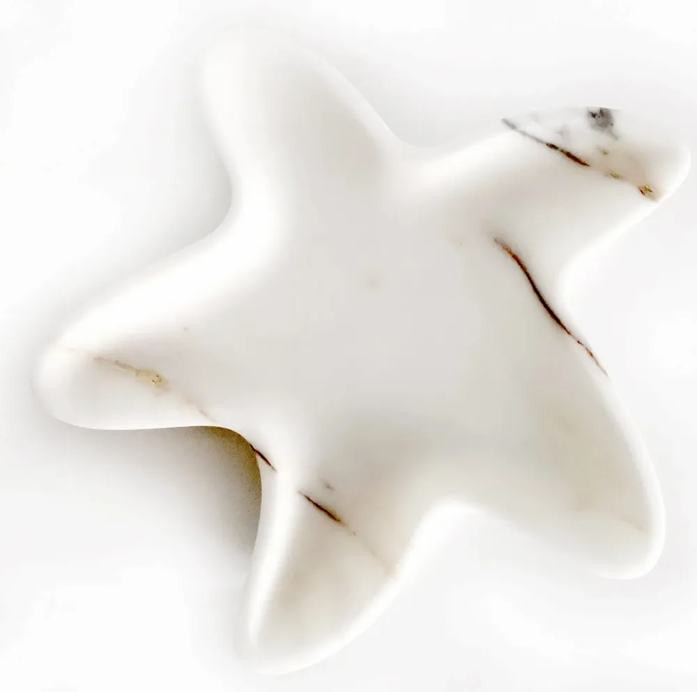 Plateaux - SEA STAR - VIEDELMARMO