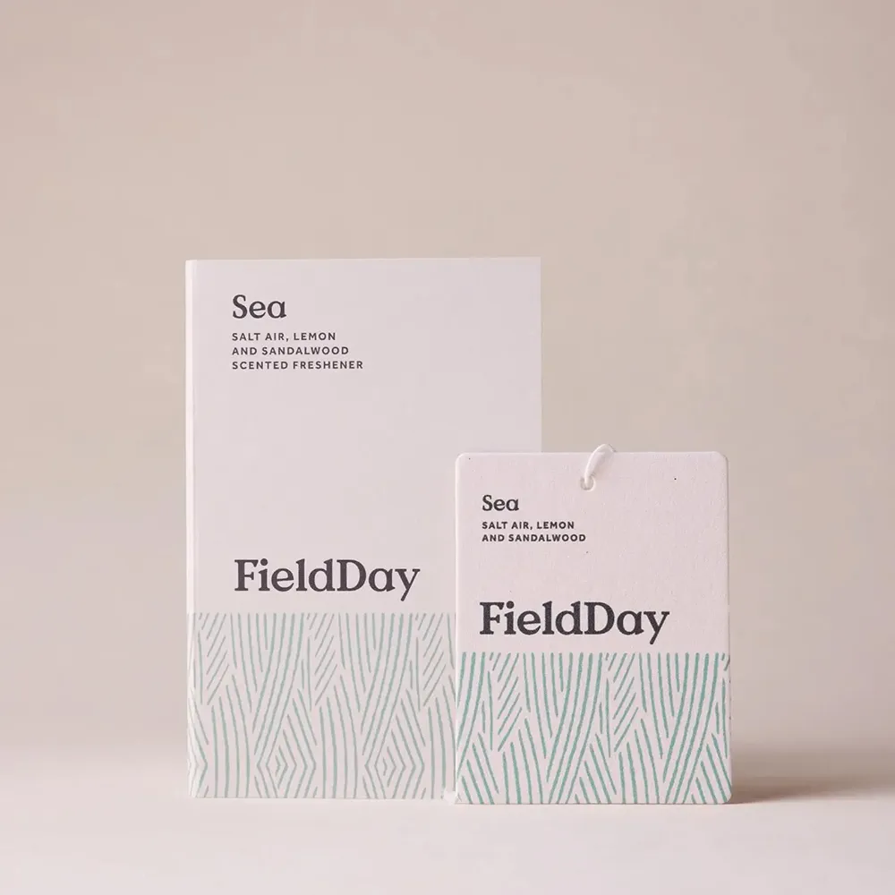 Candles - FieldDay Classic Collection - FIELDDAY