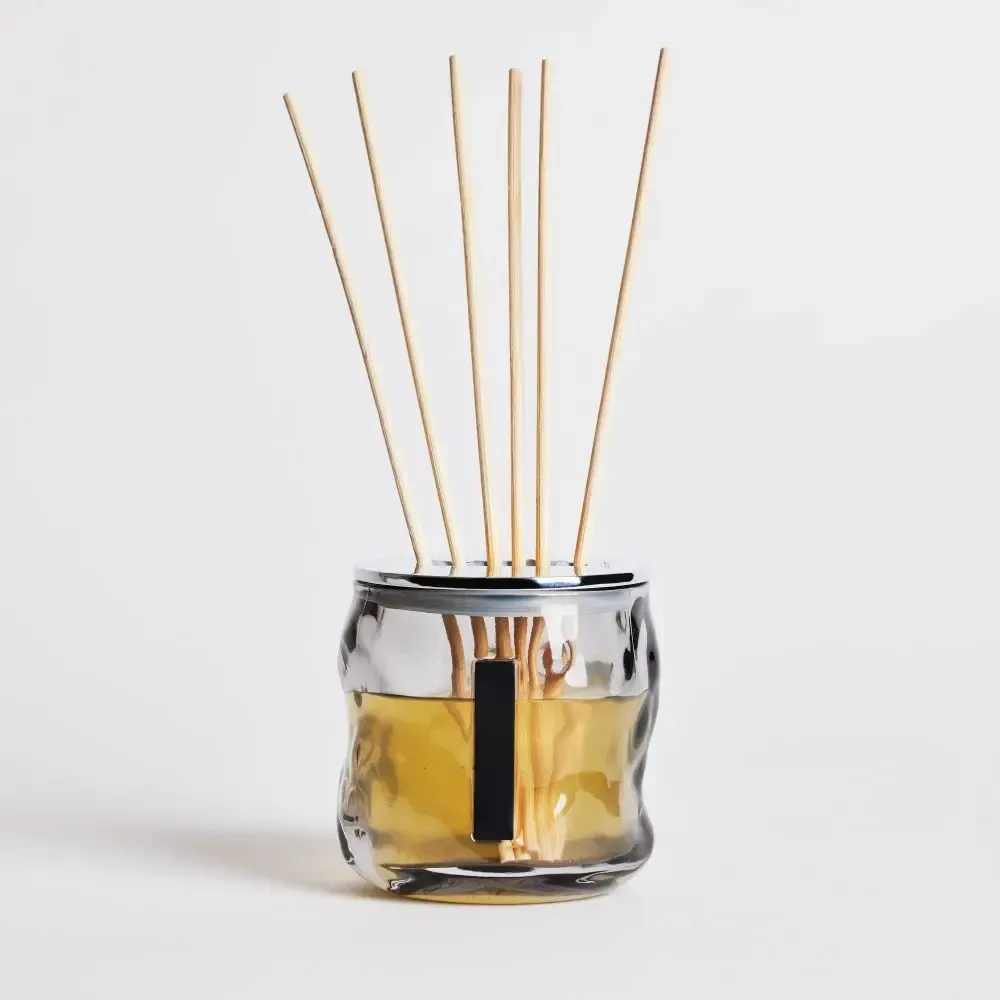 Diffuseurs de parfums - Diffuseur de parfum - Bamboo Forest - LEVERDEN