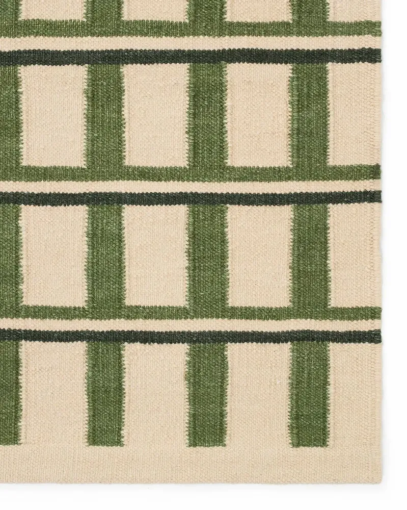 Tapis - Tapis en laine - Mysore - CHHATWAL & JONSSON