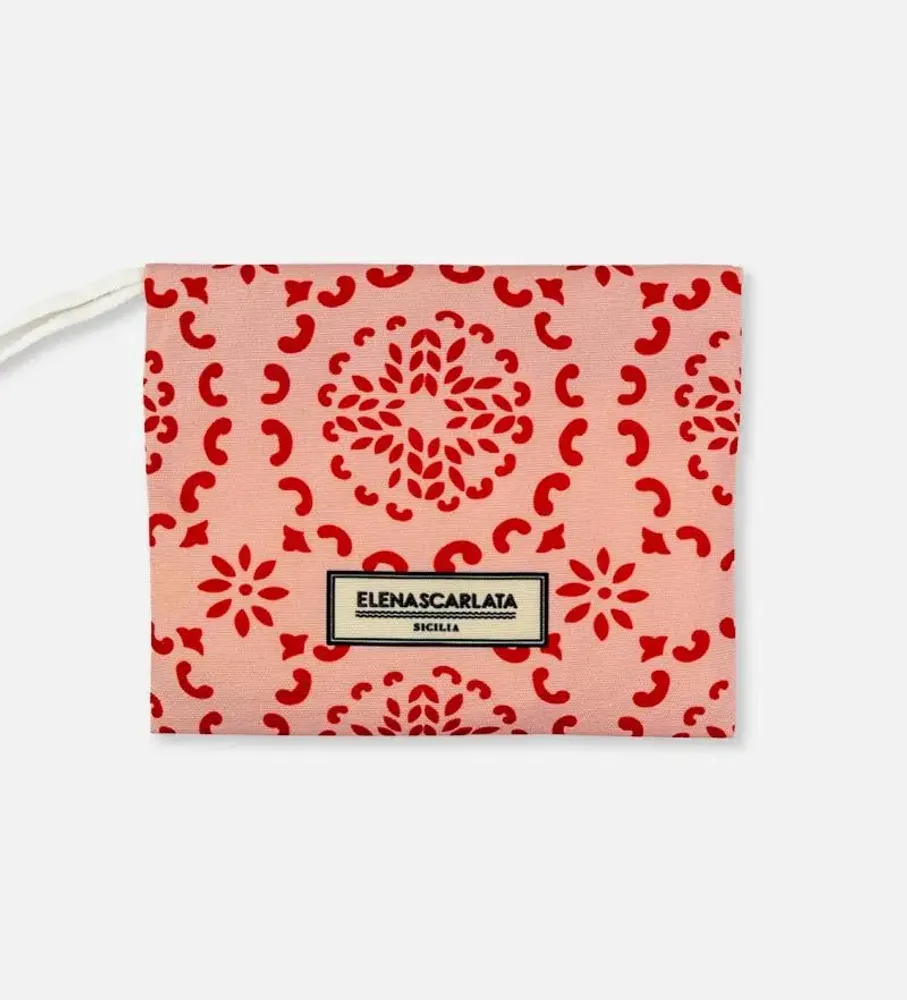 Soaps - Mediterranean Ritual | Sea - ELENA SCARLATA STUDIO