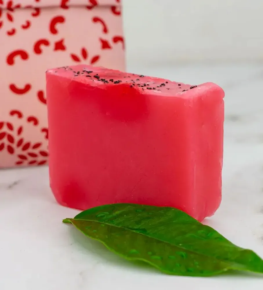 Soaps - Mediterranean Ritual | Sea - ELENA SCARLATA STUDIO
