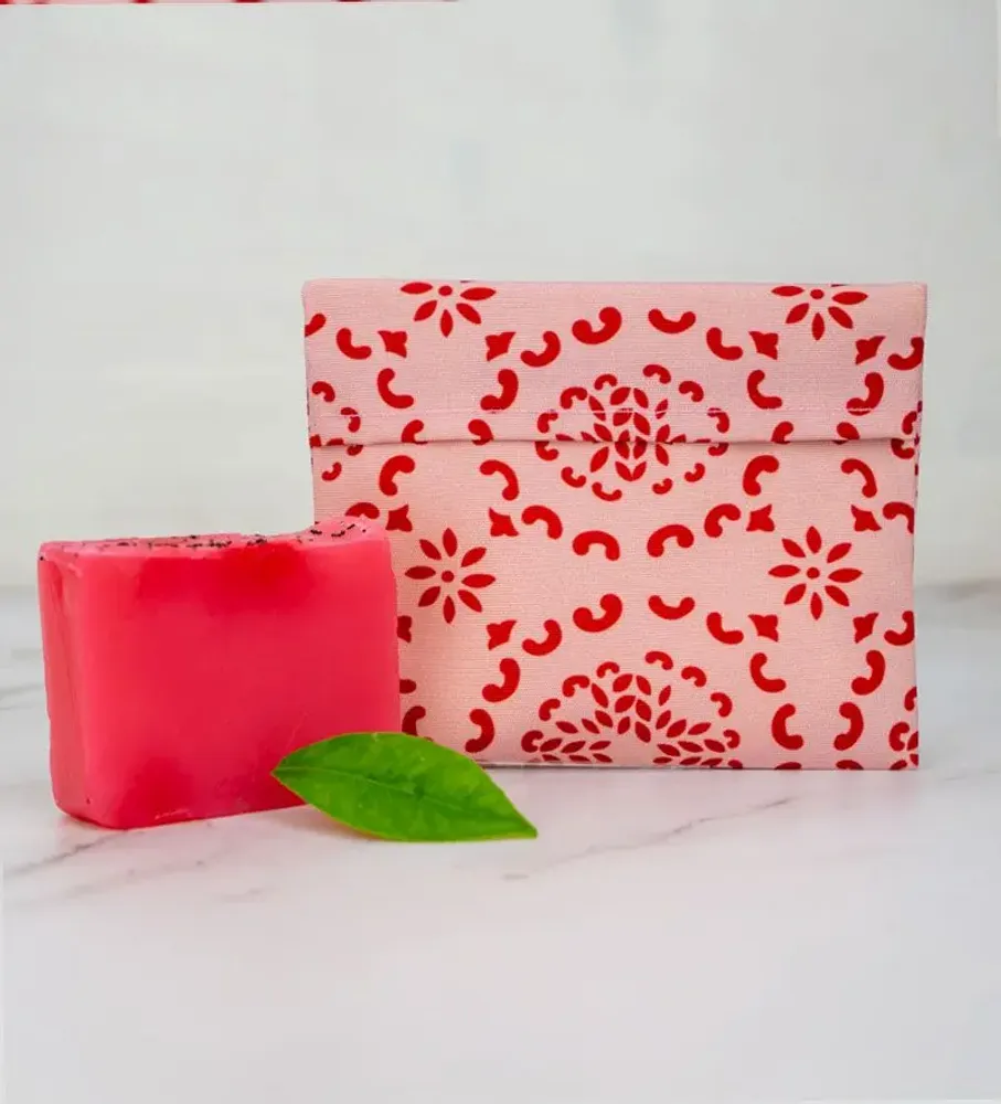 Soaps - Mediterranean Ritual | Sea - ELENA SCARLATA STUDIO