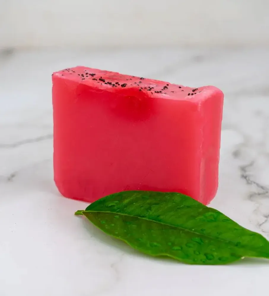 Soaps - Mediterranean Ritual | Sea - ELENA SCARLATA STUDIO