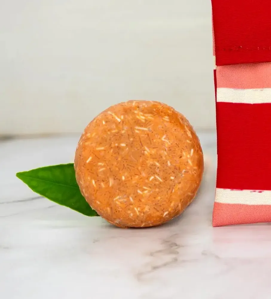 Savons - Brise sicilienne | Sable - ELENA SCARLATA STUDIO