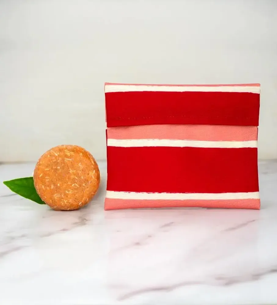 Savons - Brise sicilienne | Sable - ELENA SCARLATA STUDIO