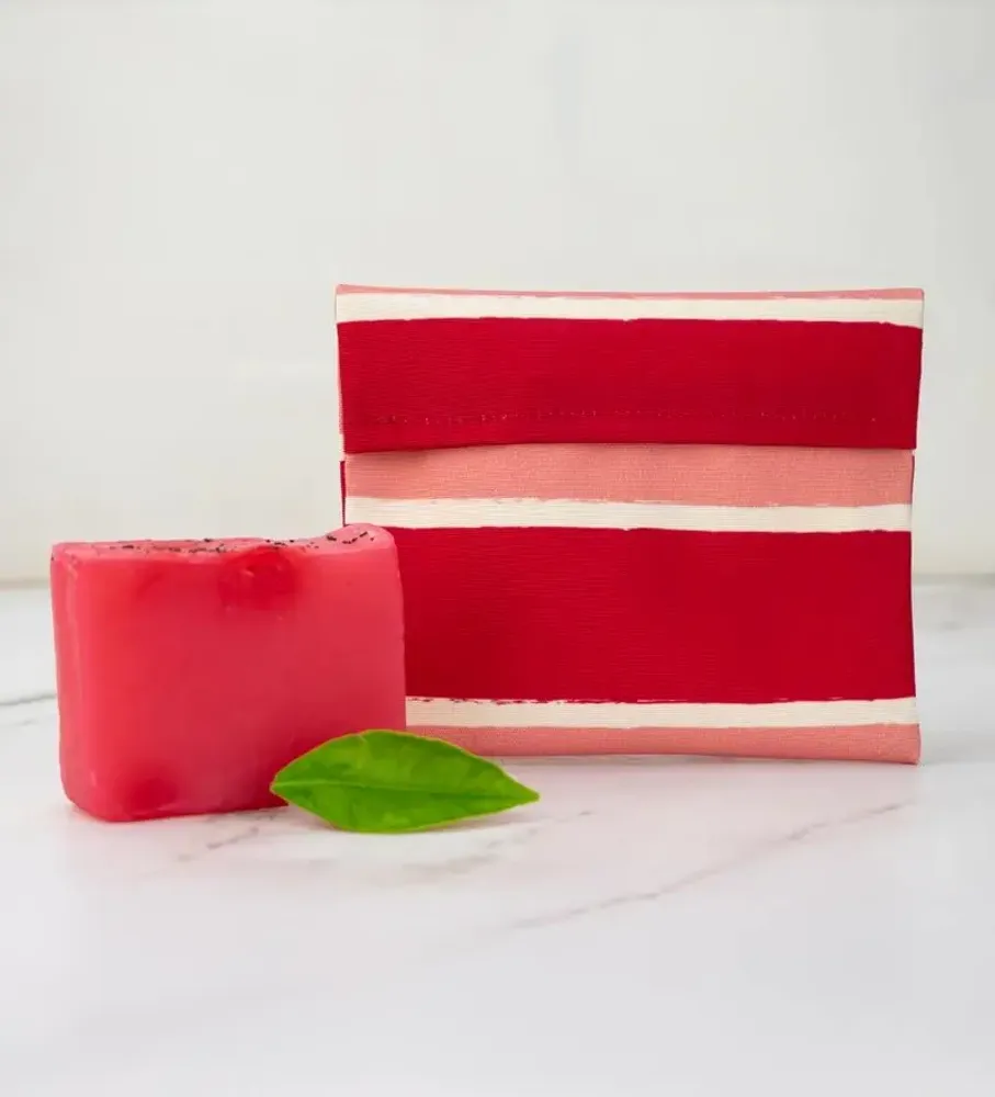 Savons - Brise sicilienne | Sable - ELENA SCARLATA STUDIO