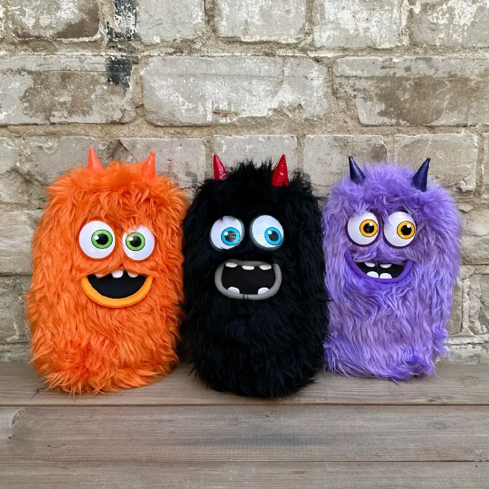 Sacs et cartables - ZIPLINGS - ZIP IT