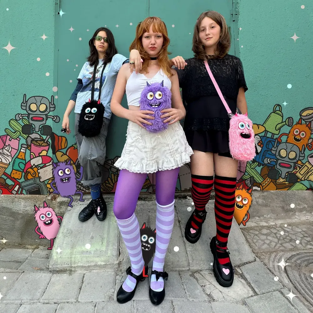 Sacs et cartables - ZIPLINGS - ZIP IT