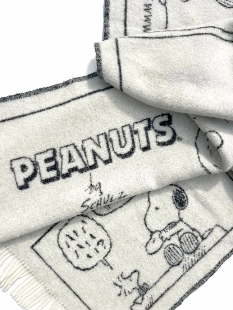 Tapis design - Collection Peanuts X Maison Deux - MAISON DEUX