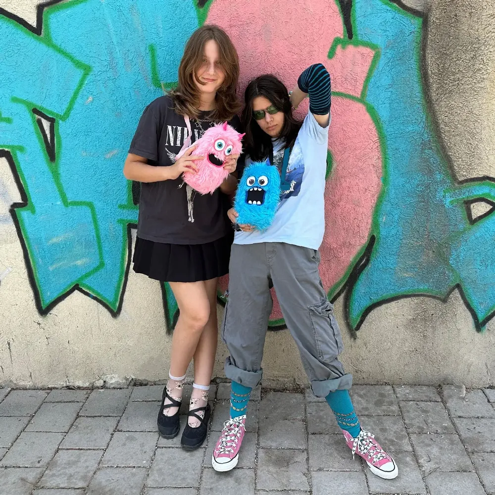 Sacs et cartables - ZIPLINGS - ZIP IT