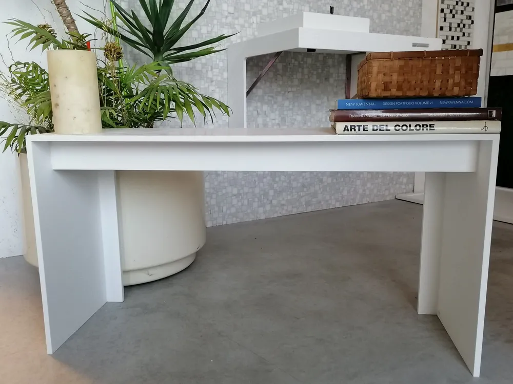 Bancs - Banc BANK Solid Surface - MYA DESIGN