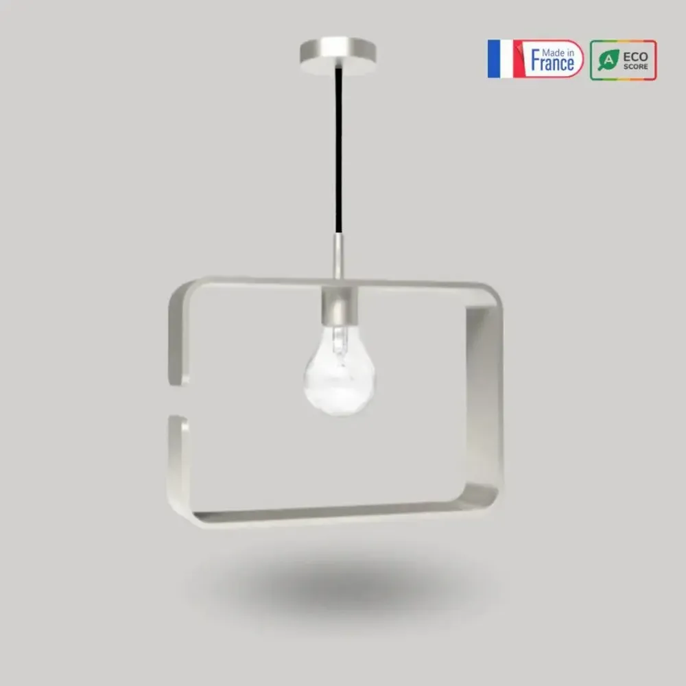 Decorative objects - Suspension lamp - BO - BOETHIC - DECORATION ENGAGEE