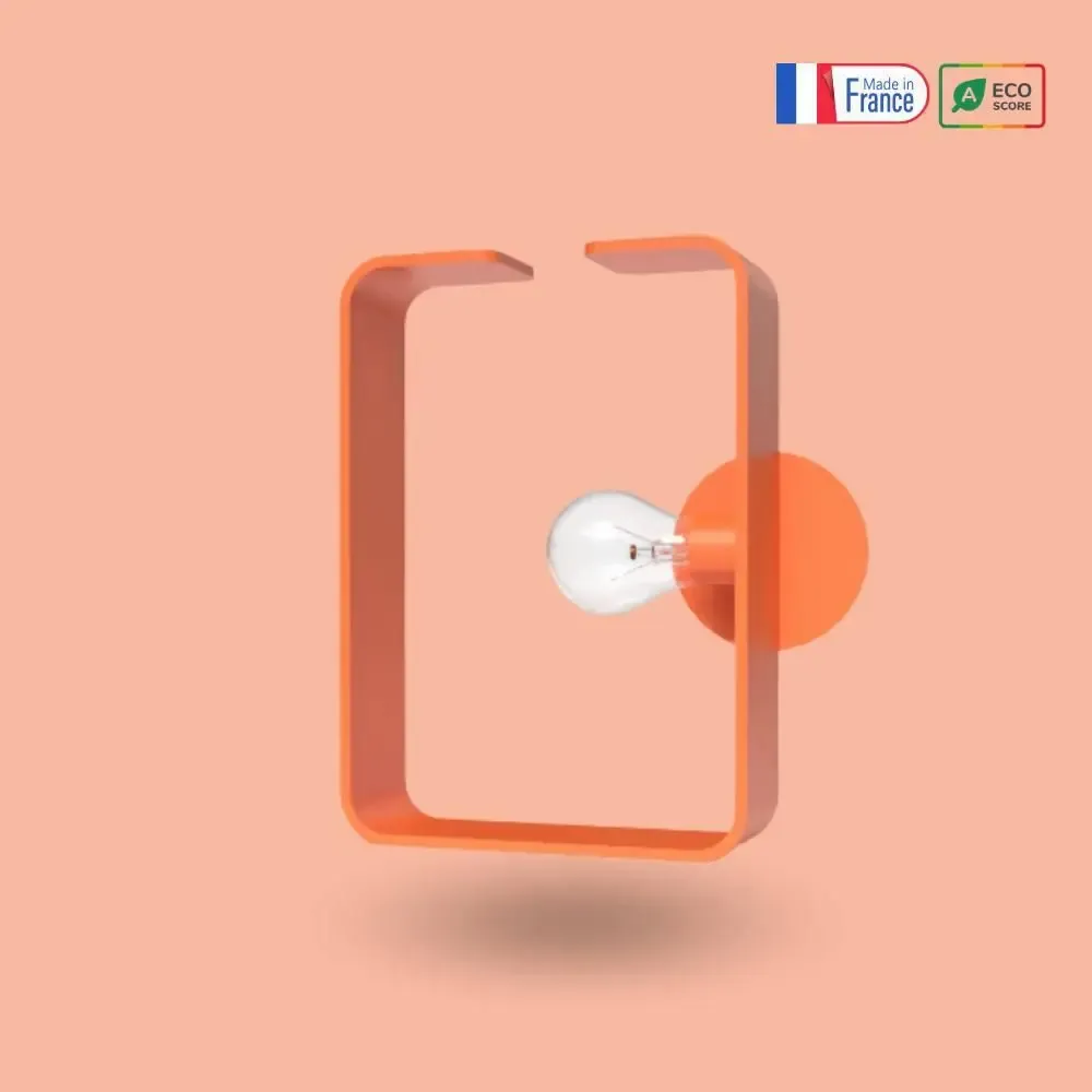 Objets de décoration - Applique Murale - BO - BOETHIC - DECORATION ENGAGEE