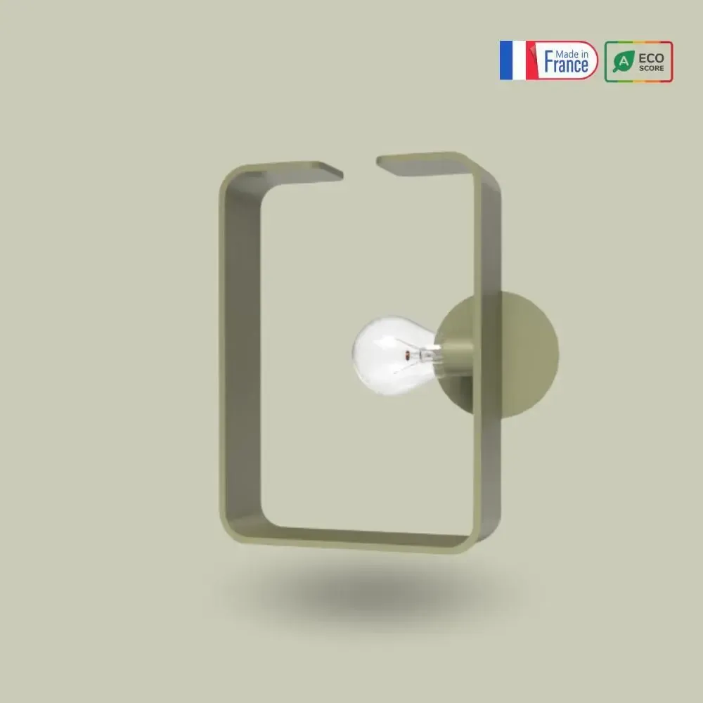 Objets de décoration - Applique Murale - BO - BOETHIC - DECORATION ENGAGEE
