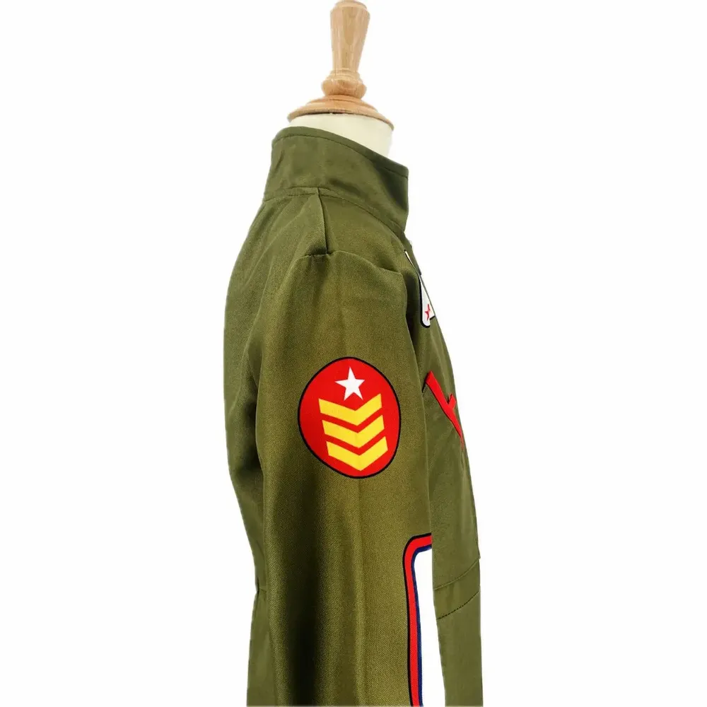Children's dress-up - Fighter Pilot - LABAY