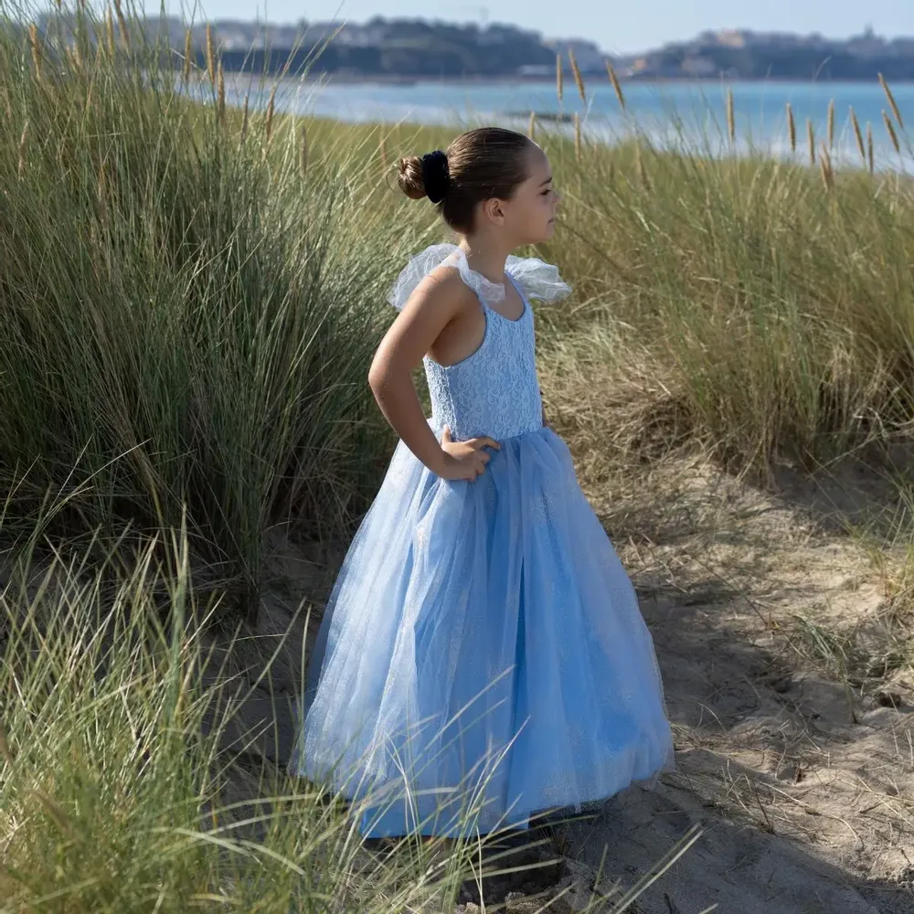 Children's dress-up - Eva - LABAY