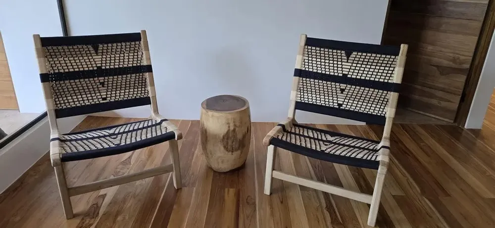 Lounge chairs for hospitalities & contracts - Nalago Marine Lounge Chair - NA'LAGO