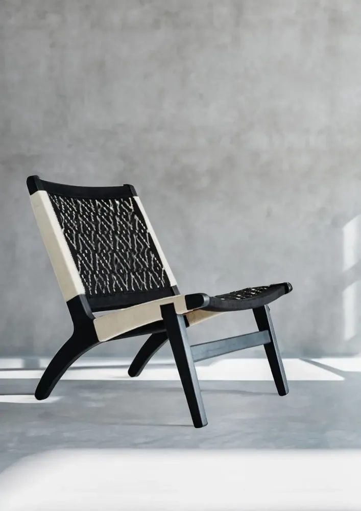 Lounge chairs for hospitalities & contracts - Nalago Marine Lounge Chair - NA'LAGO