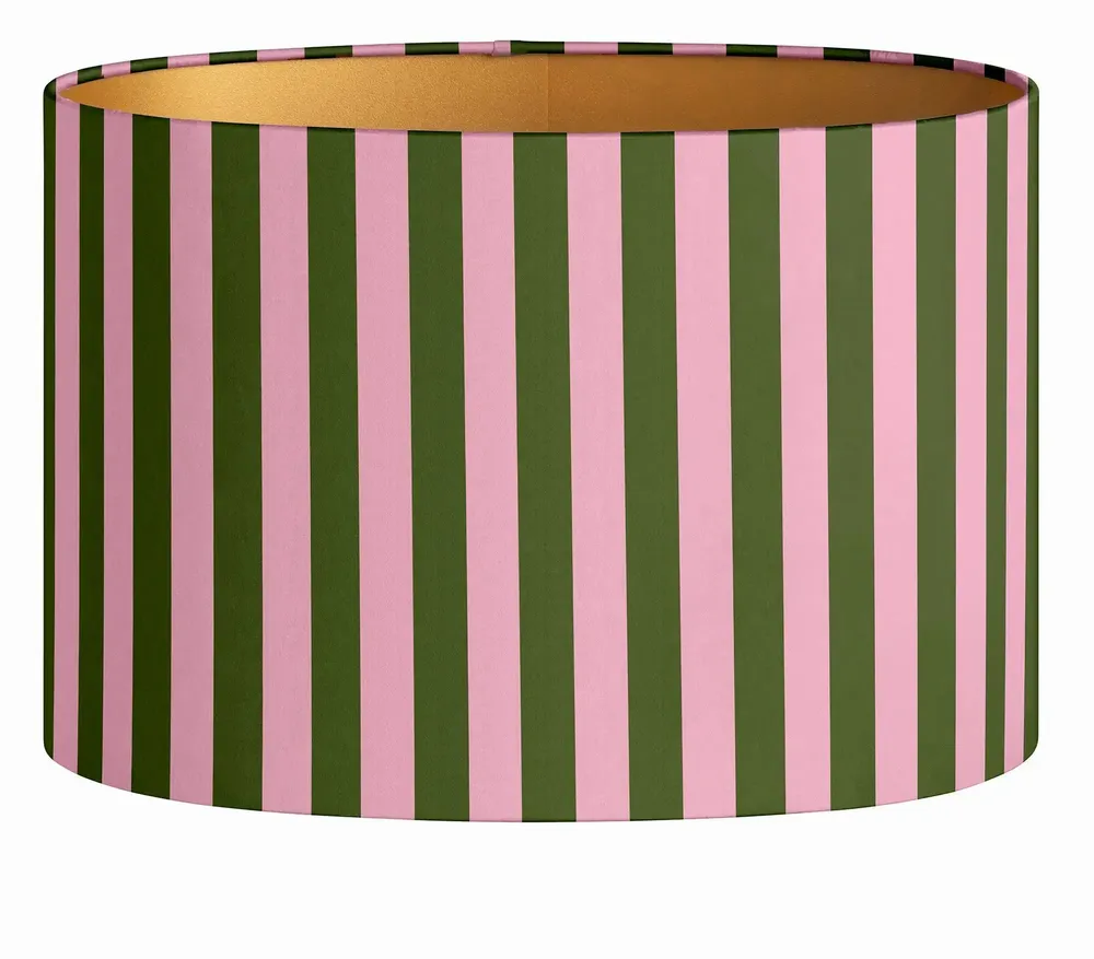 Blinds - Lampshade Jackie Pink - PALAIS SUSTAINABLE LUXURY