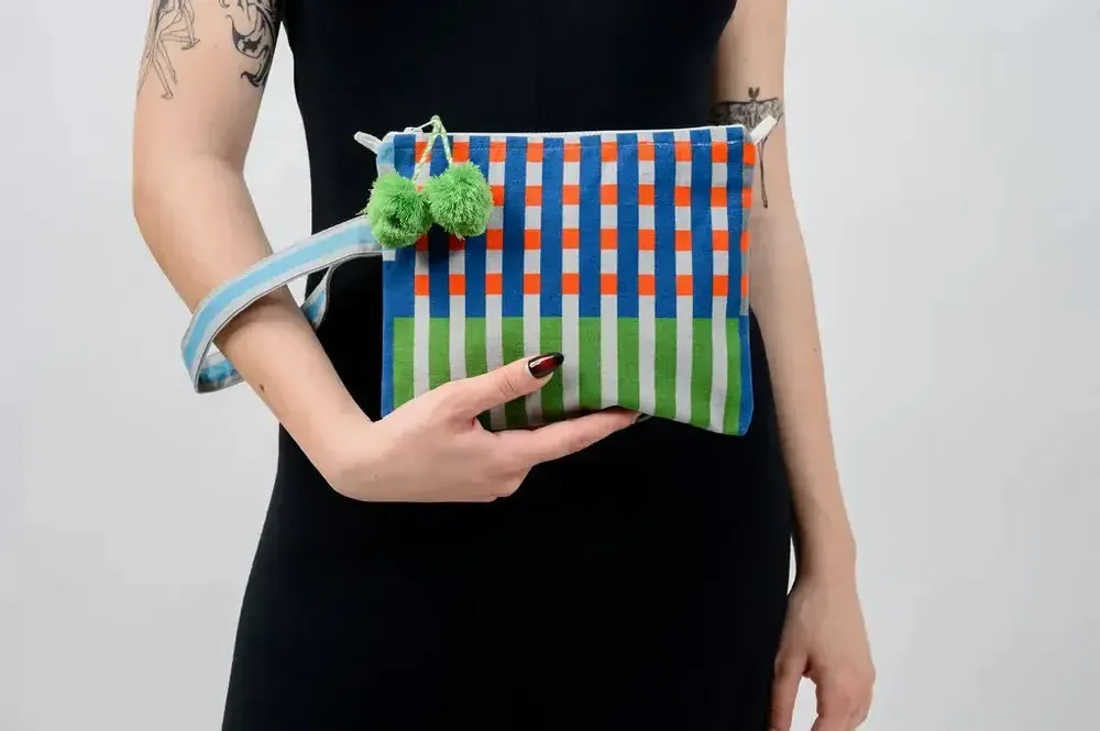 Sacs et cabas - Axis Sync B Pouch Bag - KORES ACCESSORIES