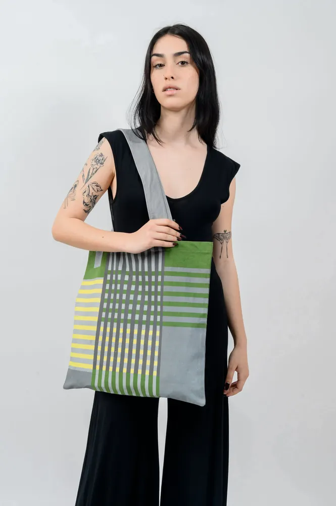 Sacs et cabas - Axis Sync A Tote Bag - KORES ACCESSORIES