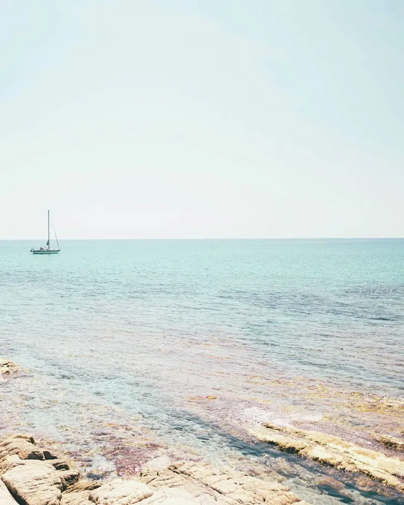 Fragrance for women & men - Eau de parfum - Hespérides Idylliques - CÔTE D'AZUR - POÉCILE