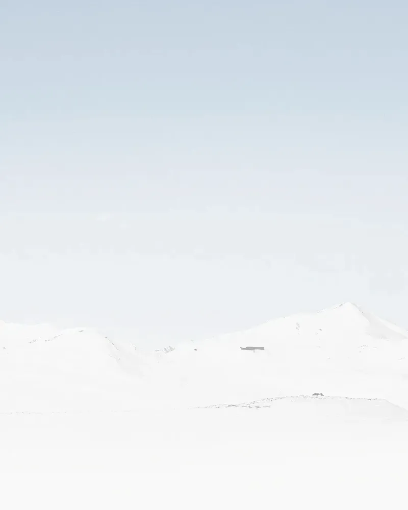 Fragrance for women & men - Eau de parfum - Mont Cristal - LES ALPES - POÉCILE