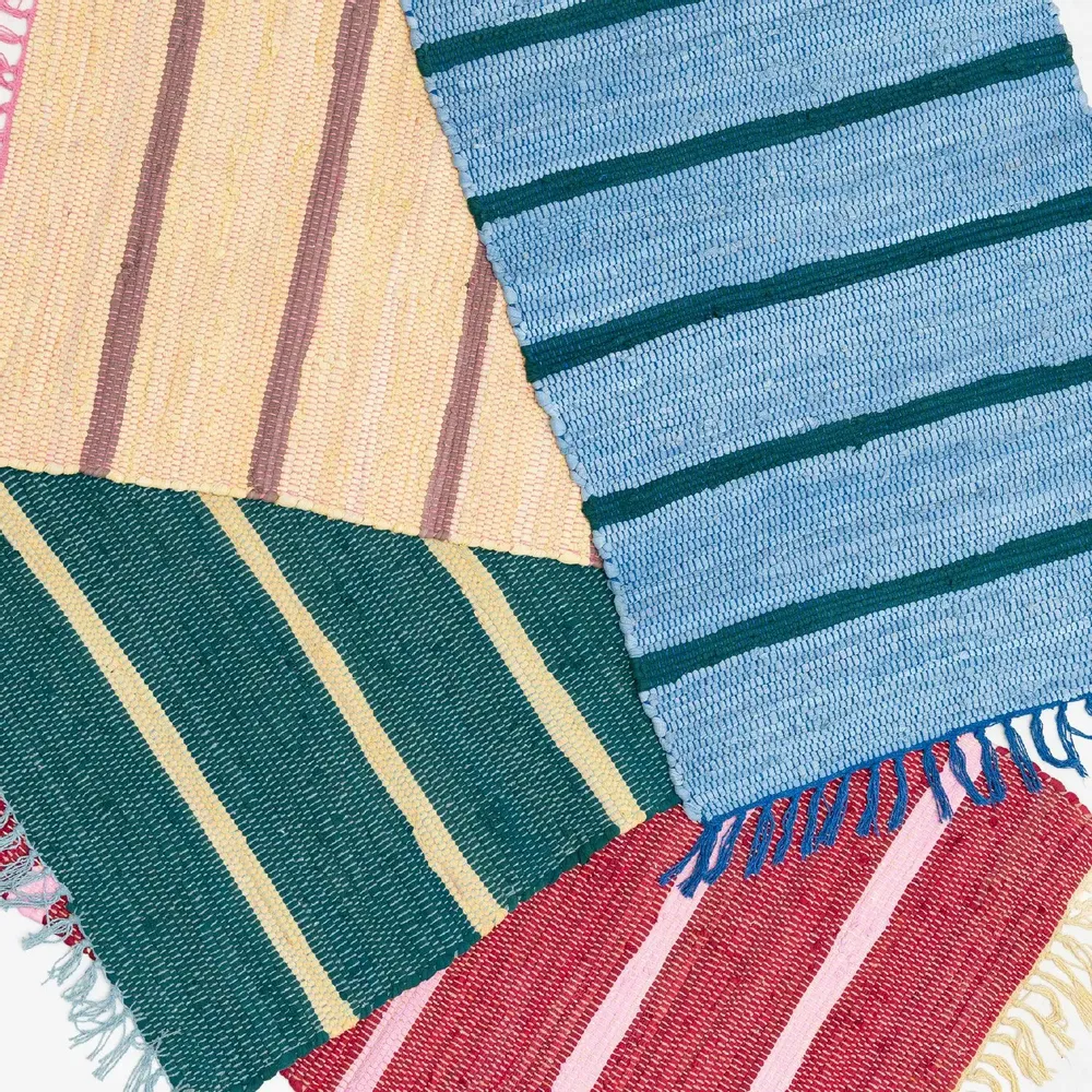 Design carpets - Living Room: Blankets, cushions & rugs - TARTA GELATINA