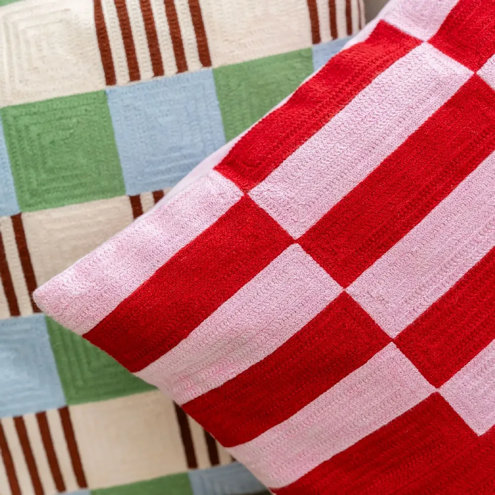 Design carpets - Living Room: Blankets, cushions & rugs - TARTA GELATINA