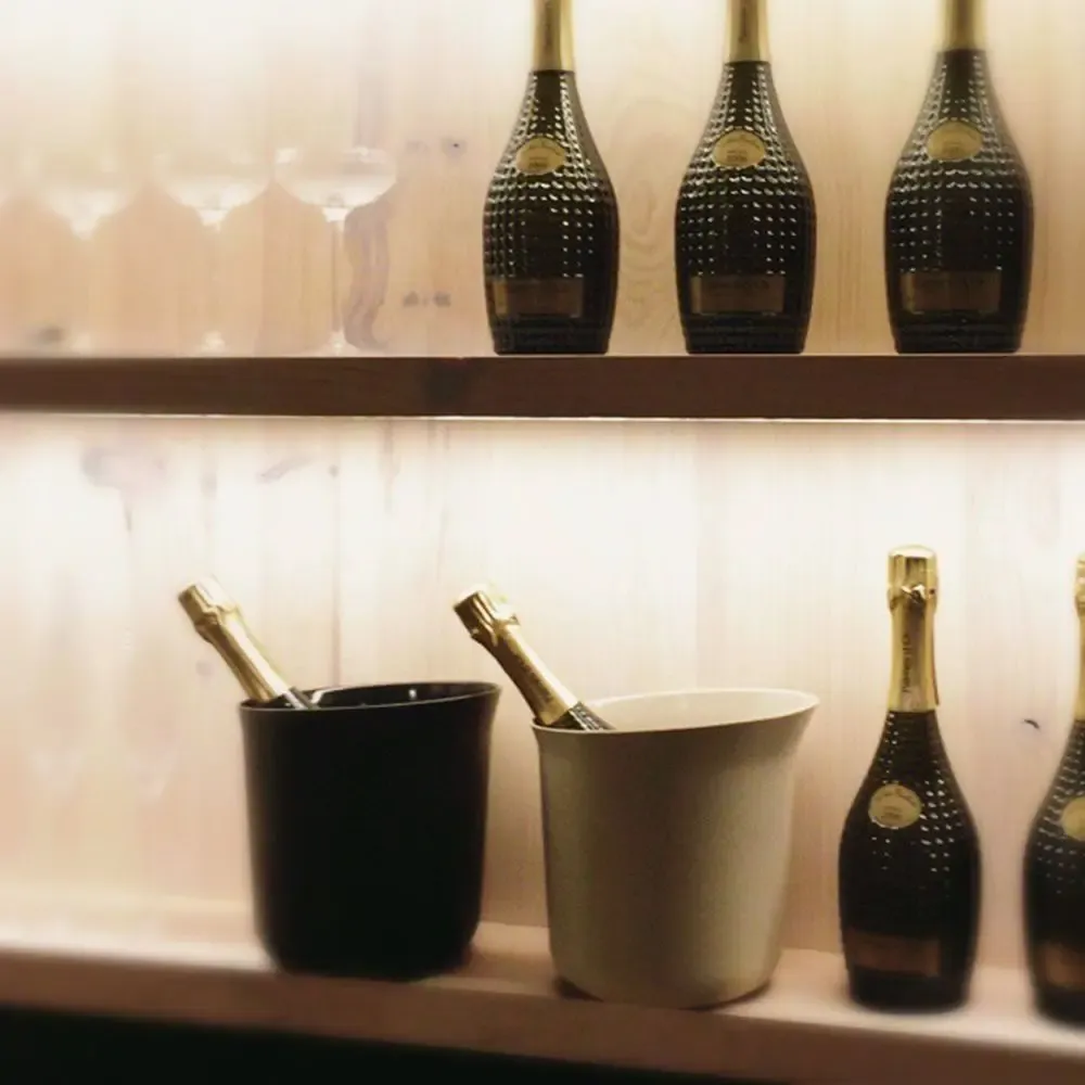 Carafes - Champagne & Wine Bucket - Stone - EKOBO