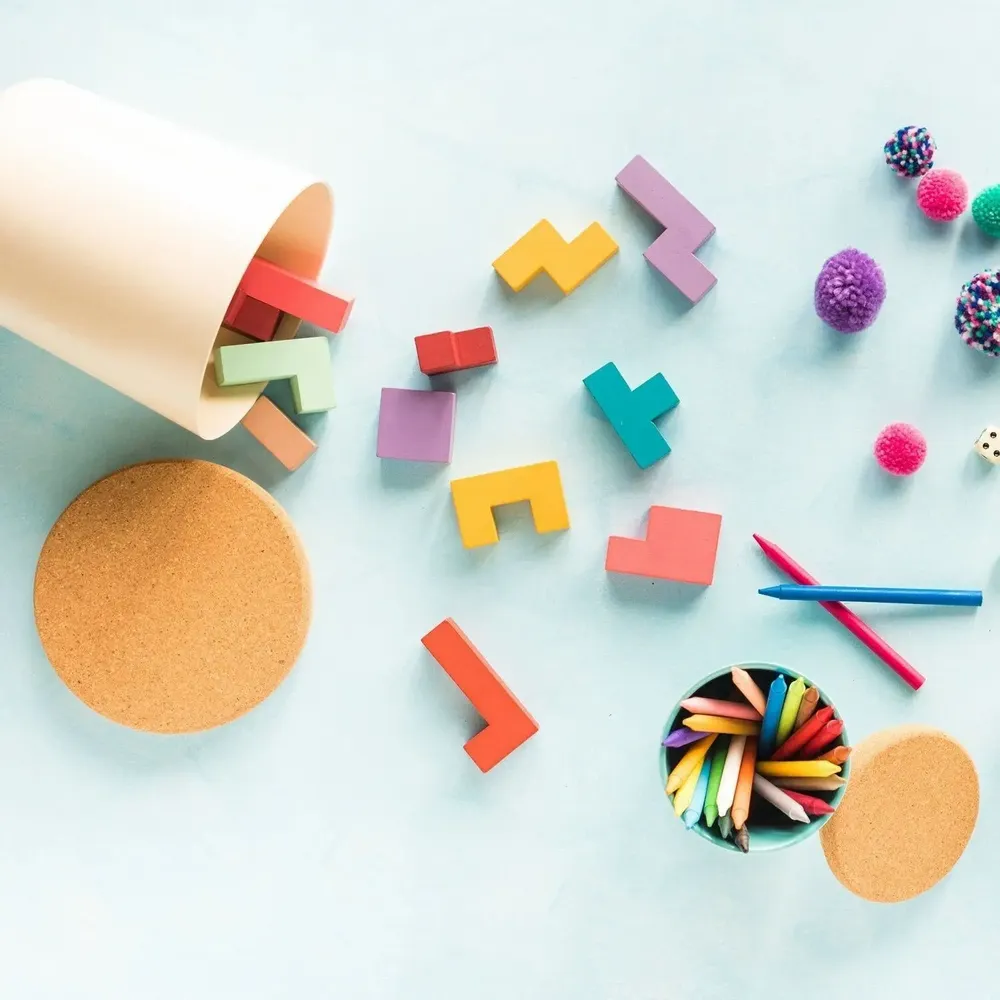 Food storage - Storage Jar XXL - Off White - EKOBO